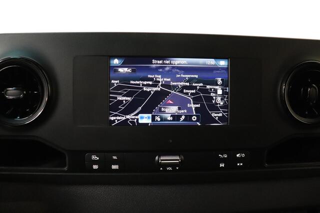 Mercedes-Benz SPRINTER L2H2 Automaat Airco Cruise Navi Camera Parkeersensoren