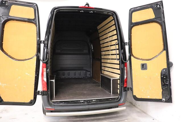 Mercedes-Benz SPRINTER L2H2 Automaat Airco Cruise Navi Camera Parkeersensoren