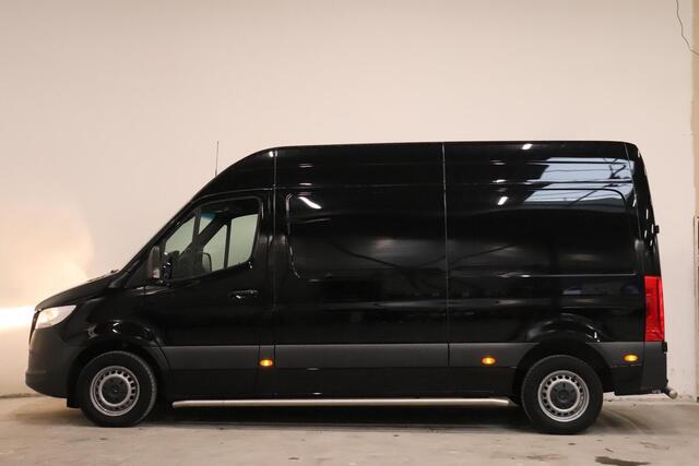 Mercedes-Benz SPRINTER L2H2 Automaat Airco Cruise Navi Camera Parkeersensoren