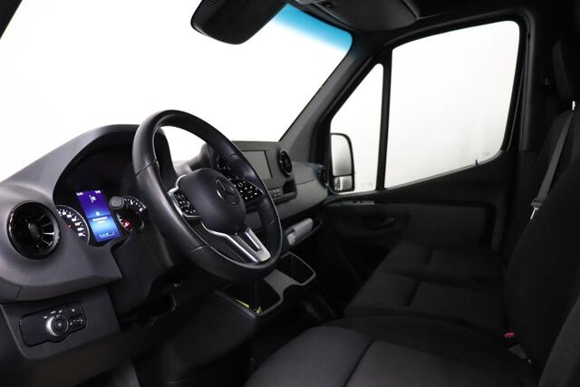 Mercedes-Benz SPRINTER L2H2 Automaat Airco Cruise Navi Camera Parkeersensoren