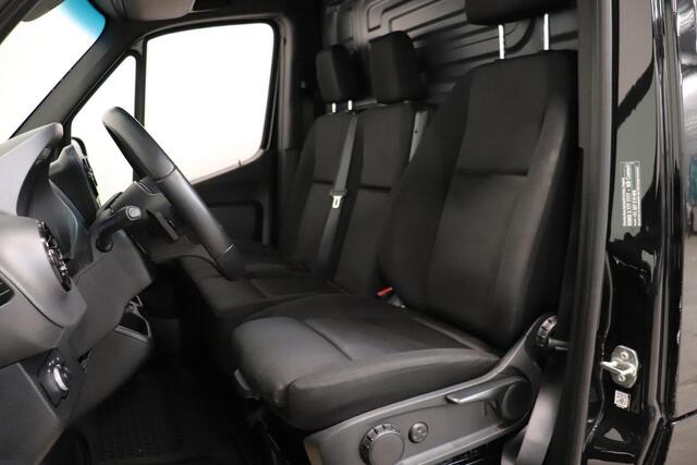 Mercedes-Benz SPRINTER L2H2 Automaat Airco Cruise Navi Camera Parkeersensoren