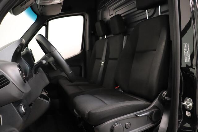 Mercedes-Benz SPRINTER L2H2 Automaat Airco Cruise Navi Camera Parkeersensoren