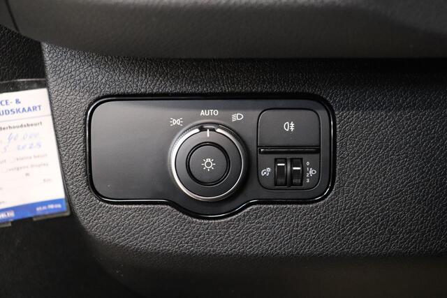 Mercedes-Benz SPRINTER L2H2 Automaat Airco Cruise Navi Camera Parkeersensoren