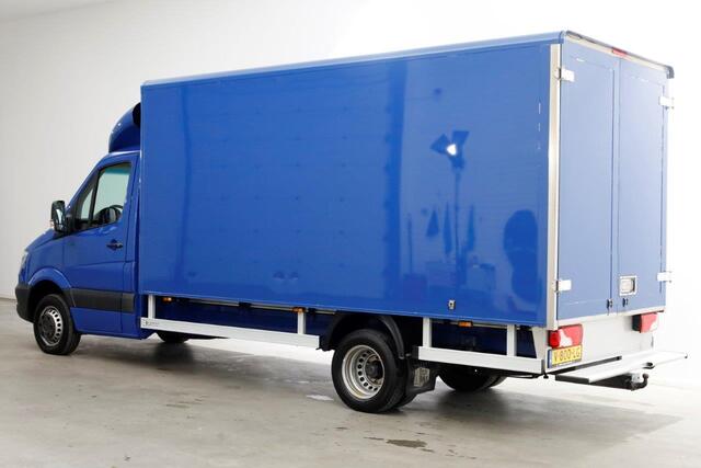 Mercedes-Benz SPRINTER 516 CDI 163pk E6 7G Automaat Bakwagen met achterdeuren + Trekhaak L445cm 01-2018