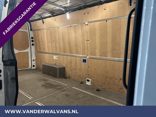 Mercedes-Benz SPRINTER 317 CDI 170pk L3H2 Fabrieksgarantie Euro6 Airco | Camera | Apple Carplay | Cruisecontrol Android Auto, Parkeersensoren, Stoelverwarming, Bijrijdersbank