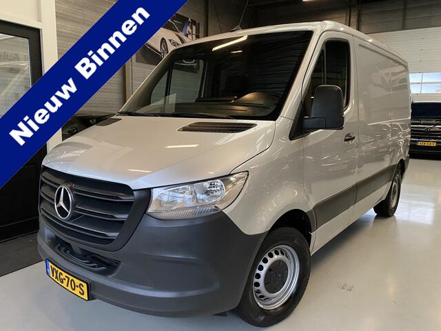 Mercedes-Benz SPRINTER 314 2.2 CDI L1H2 Navi, Camera, Trekhaak, Cruise