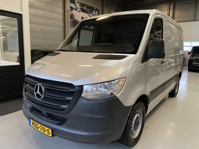 Mercedes-Benz SPRINTER 314 2.2 CDI L1H2 Navi, Camera, Trekhaak, Cruise
