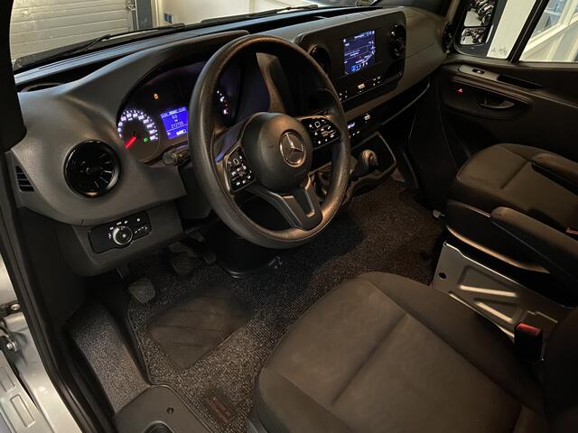 Mercedes-Benz SPRINTER 314 2.2 CDI L1H2 Navi, Camera, Trekhaak, Cruise