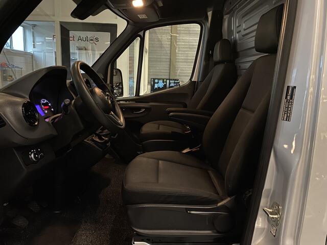 Mercedes-Benz SPRINTER 314 2.2 CDI L1H2 Navi, Camera, Trekhaak, Cruise