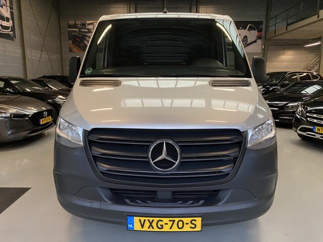 Mercedes-Benz SPRINTER 314 2.2 CDI L1H2 Navi, Camera, Trekhaak, Cruise