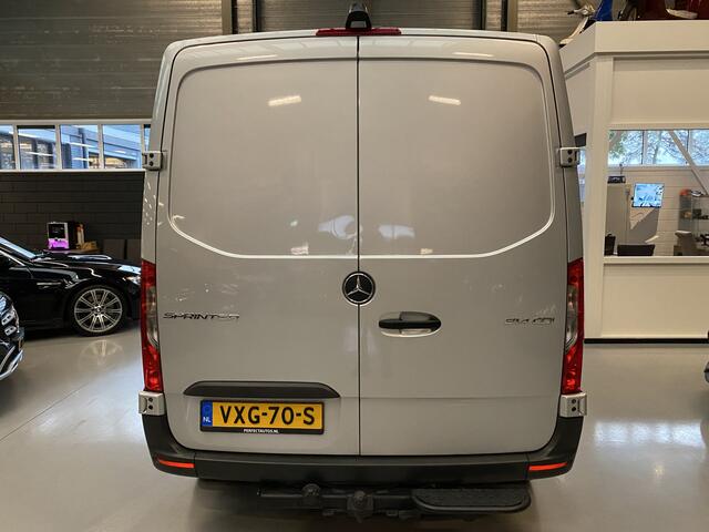 Mercedes-Benz SPRINTER 314 2.2 CDI L1H2 Navi, Camera, Trekhaak, Cruise