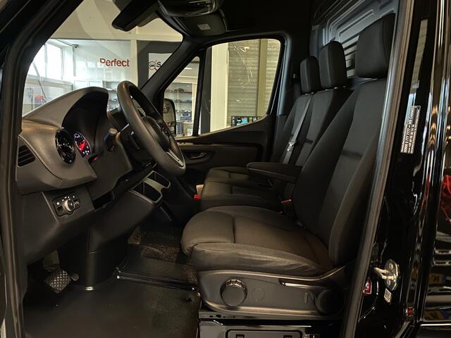 Mercedes-Benz SPRINTER sprinter 317 CDI Camera, Cruise control, Apple carplay