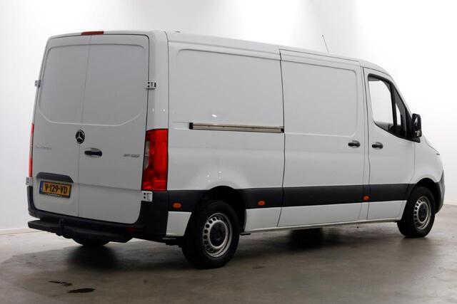 Mercedes-Benz SPRINTER 311 CDI 115pk E6 L2H1 9G-Automaat Airco/Inrichting 01-2019