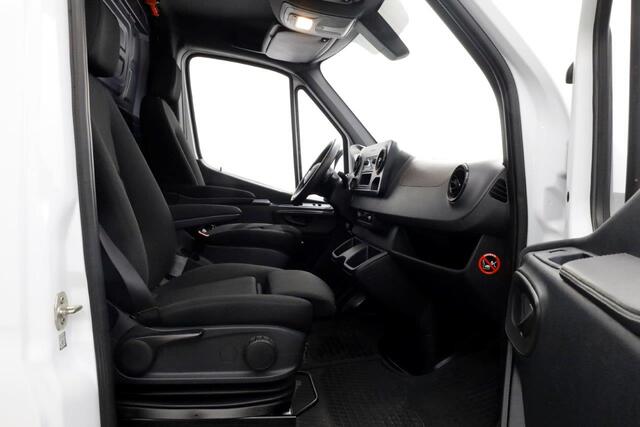 Mercedes-Benz SPRINTER 311 CDI 115pk E6 L2H1 9G-Automaat Airco/Inrichting 01-2019