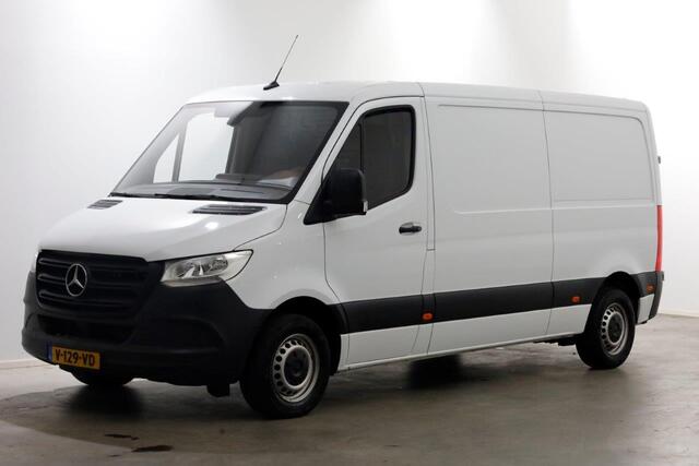 Mercedes-Benz SPRINTER 311 CDI 115pk E6 L2H1 9G-Automaat Airco/Inrichting 01-2019