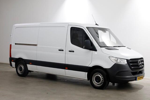 Mercedes-Benz SPRINTER 311 CDI 115pk E6 L2H1 9G-Automaat Airco/Inrichting 01-2019
