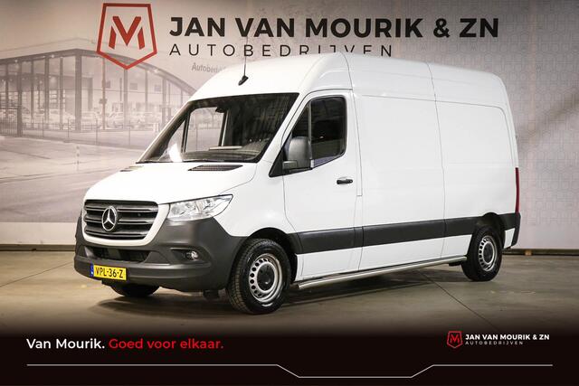 Mercedes-Benz SPRINTER 314 2.2 CDI L2H2 | AIRCO | CRUISE CONTROL | DAB | APPLE | CAMERA | SAG