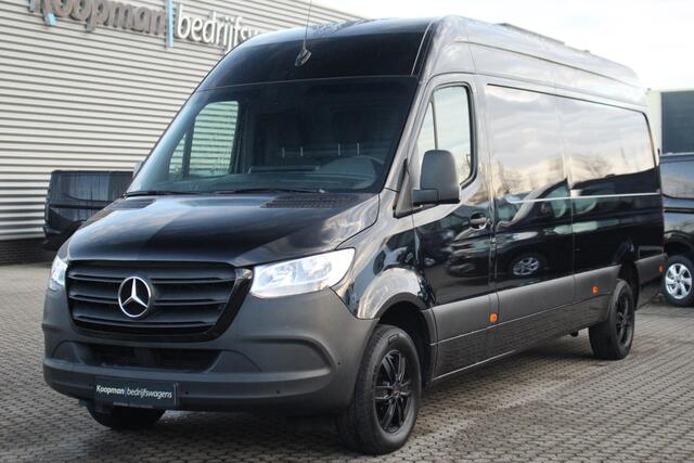 Mercedes-Benz SPRINTER 316 2.2CDI L4H2 EURO VI-D | Automaat | Cruise | PDC | Climate | Lease 591,- p/m