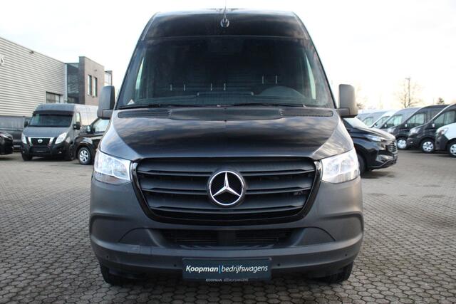 Mercedes-Benz SPRINTER 316 2.2CDI L4H2 EURO VI-D | Automaat | Cruise | PDC | Climate | Lease 591,- p/m