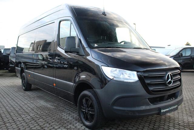 Mercedes-Benz SPRINTER 316 2.2CDI L4H2 EURO VI-D | Automaat | Cruise | PDC | Climate | Lease 591,- p/m