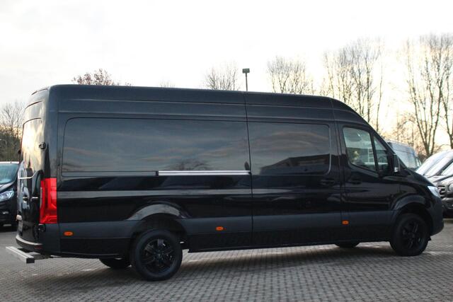 Mercedes-Benz SPRINTER 316 2.2CDI L4H2 EURO VI-D | Automaat | Cruise | PDC | Climate | Lease 591,- p/m