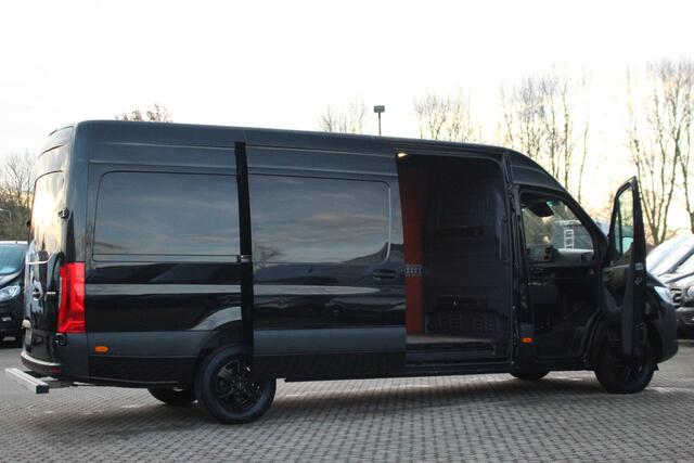 Mercedes-Benz SPRINTER 316 2.2CDI L4H2 EURO VI-D | Automaat | Cruise | PDC | Climate | Lease 591,- p/m