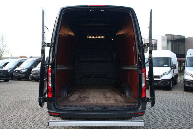 Mercedes-Benz SPRINTER 316 2.2CDI L4H2 EURO VI-D | Automaat | Cruise | PDC | Climate | Lease 591,- p/m