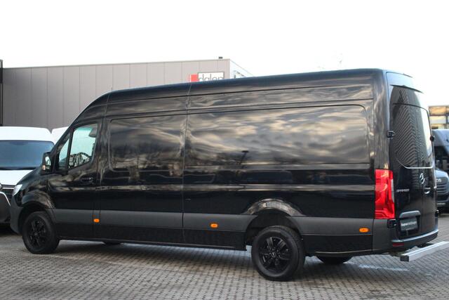 Mercedes-Benz SPRINTER 316 2.2CDI L4H2 EURO VI-D | Automaat | Cruise | PDC | Climate | Lease 591,- p/m