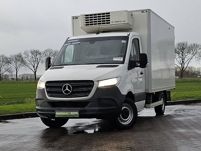 Mercedes-Benz SPRINTER 316 2.2 CDI EURO VI-D BI-TEMP Koelwagen/ FRIGO/ Vriezer Luchtvering Automaat Euro6!