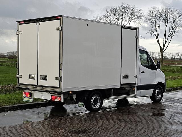Mercedes-Benz SPRINTER 316 2.2 CDI EURO VI-D BI-TEMP Koelwagen/ FRIGO/ Vriezer Luchtvering Automaat Euro6!