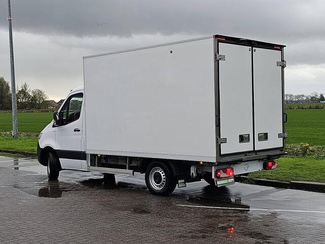Mercedes-Benz SPRINTER 316 2.2 CDI EURO VI-D BI-TEMP Koelwagen/ FRIGO/ Vriezer Luchtvering Automaat Euro6!