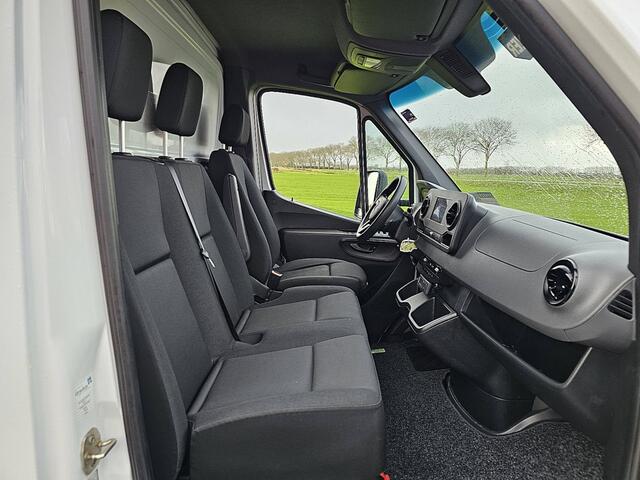 Mercedes-Benz SPRINTER 316 2.2 CDI EURO VI-D BI-TEMP Koelwagen/ FRIGO/ Vriezer Luchtvering Automaat Euro6!