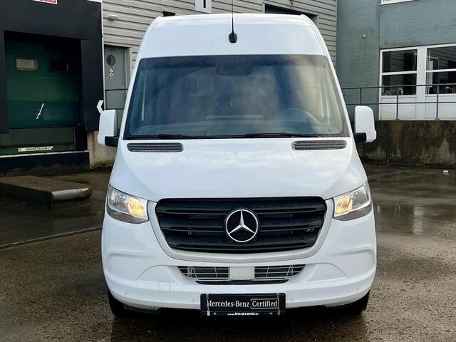 Mercedes-Benz SPRINTER 317 CDI L2/H2 Dubbel Cabine