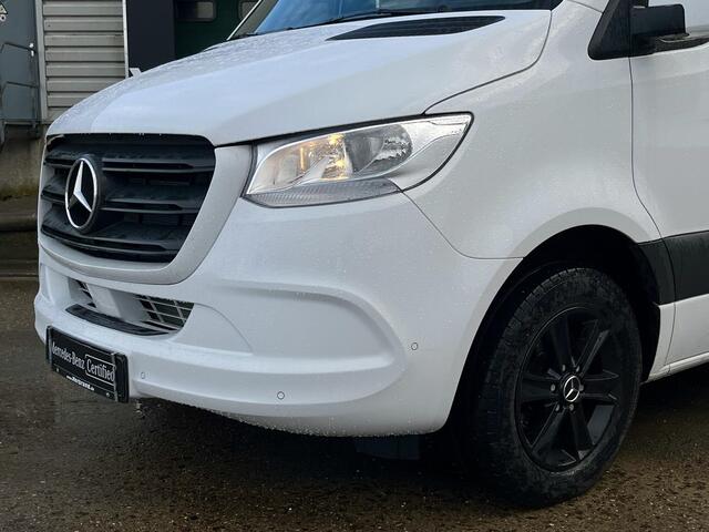 Mercedes-Benz SPRINTER 317 CDI L2/H2 Dubbel Cabine