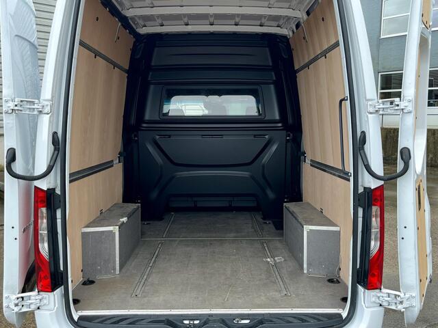 Mercedes-Benz SPRINTER 317 CDI L2/H2 Dubbel Cabine
