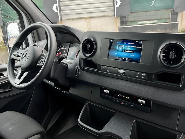 Mercedes-Benz SPRINTER 317 CDI L2/H2 Dubbel Cabine
