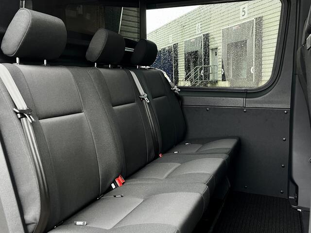 Mercedes-Benz SPRINTER 317 CDI L2/H2 Dubbel Cabine