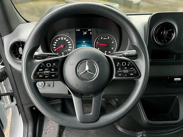 Mercedes-Benz SPRINTER 317 CDI L2/H2 Dubbel Cabine