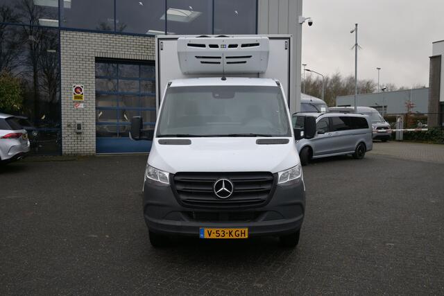 Mercedes-Benz SPRINTER 517 CDI Koel/Vrieswagen Konvekta TK3950 D/N 230/380V
