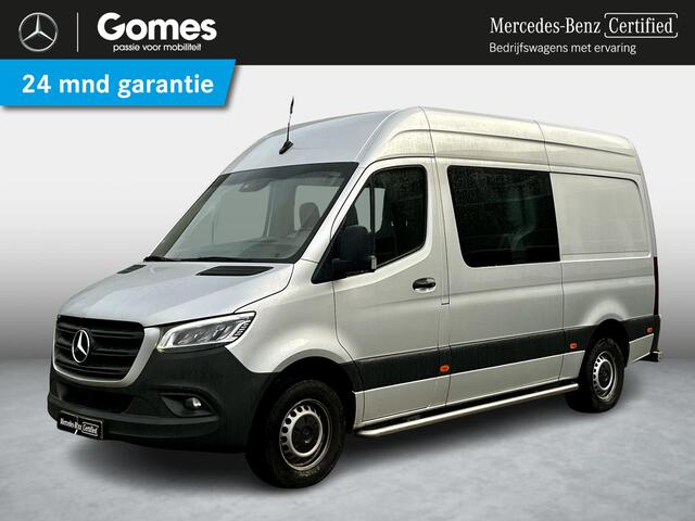 Mercedes-Benz SPRINTER 315 CDI L2/H2 Dubbel Cabine