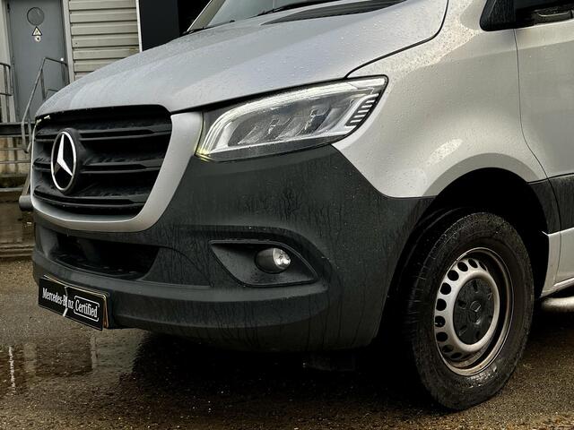 Mercedes-Benz SPRINTER 315 CDI L2/H2 Dubbel Cabine