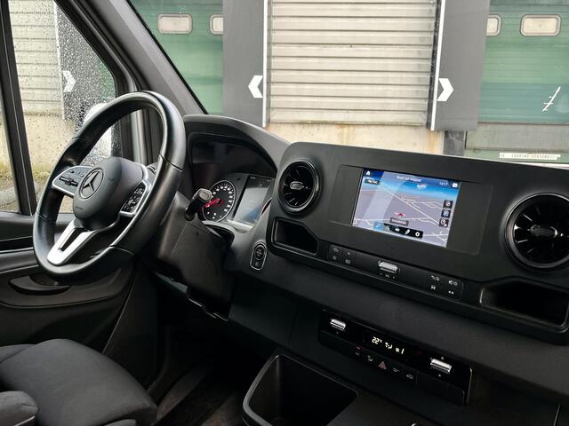 Mercedes-Benz SPRINTER 315 CDI L2/H2 Dubbel Cabine