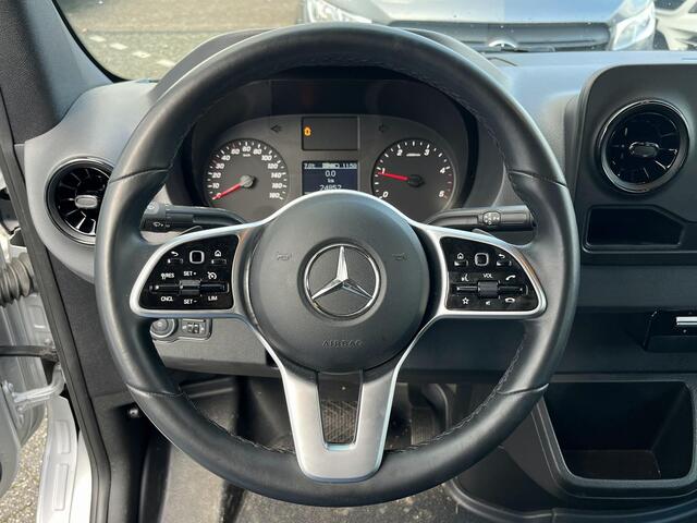 Mercedes-Benz SPRINTER 315 CDI L2/H2 Dubbel Cabine