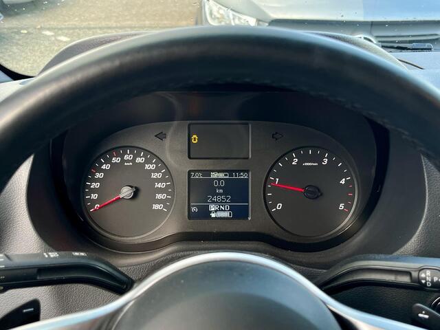 Mercedes-Benz SPRINTER 315 CDI L2/H2 Dubbel Cabine