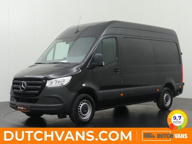Mercedes-Benz SPRINTER 317CDI L2H2 9G-Tronic Automaat | Navigatie | Camera | Betimmering | 3-Persoons