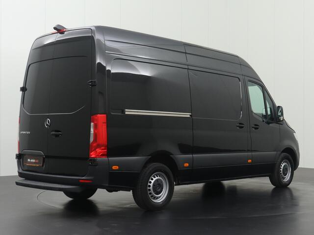 Mercedes-Benz SPRINTER 317CDI L2H2 9G-Tronic Automaat | Navigatie | Camera | Betimmering | 3-Persoons