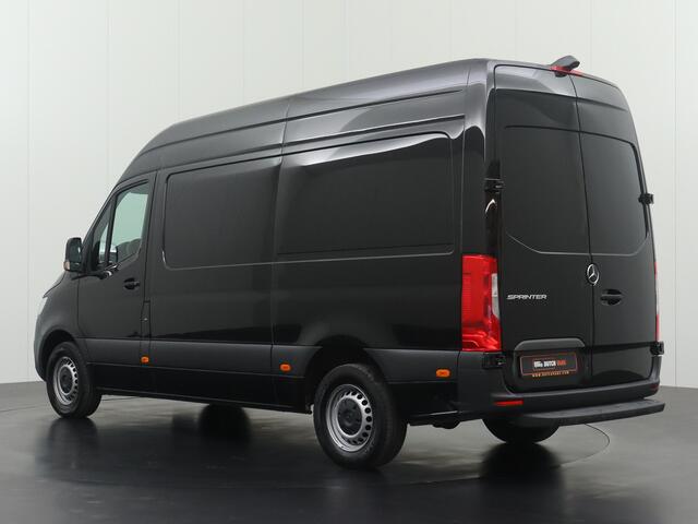 Mercedes-Benz SPRINTER 317CDI L2H2 9G-Tronic Automaat | Navigatie | Camera | Betimmering | 3-Persoons