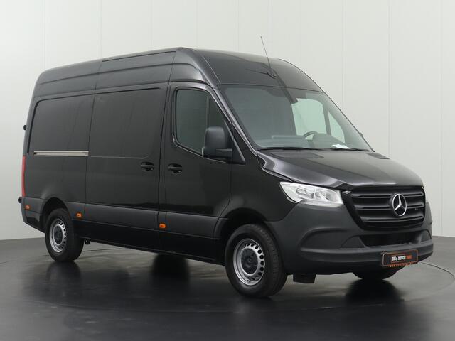 Mercedes-Benz SPRINTER 317CDI L2H2 9G-Tronic Automaat | Navigatie | Camera | Betimmering | 3-Persoons