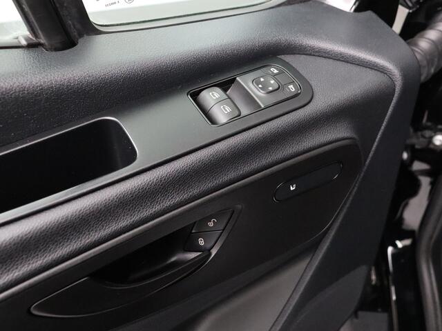 Mercedes-Benz SPRINTER 317CDI L2H2 9G-Tronic Automaat | Navigatie | Camera | Betimmering | 3-Persoons