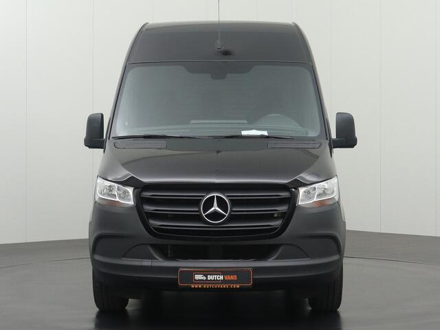 Mercedes-Benz SPRINTER 317CDI L2H2 9G-Tronic Automaat | Navigatie | Camera | Betimmering | 3-Persoons